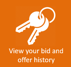 view your bid and offer history